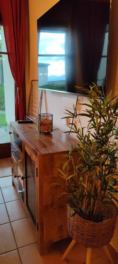 Familien-Garten-Suite Kanzelhoehe Gerlitzen - Gerlitzenurlaub At Kanzelhohe Exterior foto