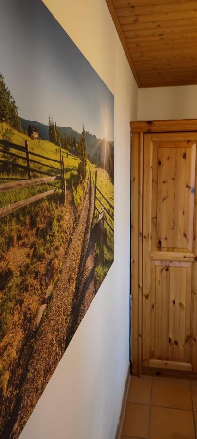 Familien-Garten-Suite Kanzelhoehe Gerlitzen - Gerlitzenurlaub At Kanzelhohe Exterior foto