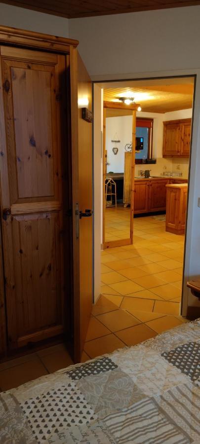 Familien-Garten-Suite Kanzelhoehe Gerlitzen - Gerlitzenurlaub At Kanzelhohe Exterior foto