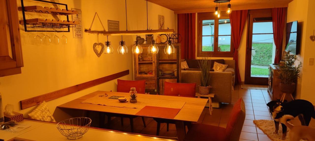 Familien-Garten-Suite Kanzelhoehe Gerlitzen - Gerlitzenurlaub At Kanzelhohe Exterior foto