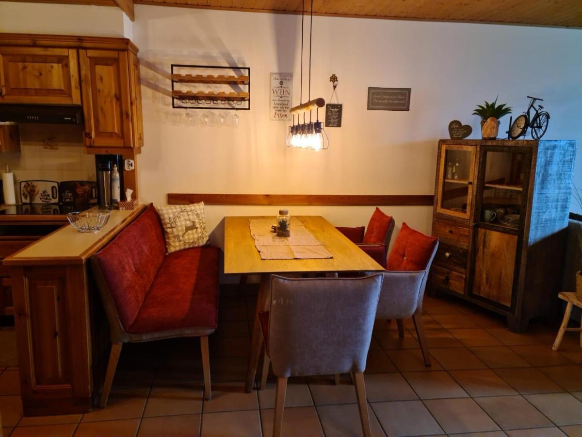 Familien-Garten-Suite Kanzelhoehe Gerlitzen - Gerlitzenurlaub At Kanzelhohe Exterior foto